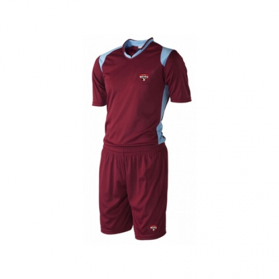 Soccer Uniform